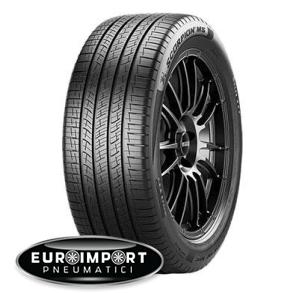 Pirelli Scorpion ms 285/45 R20 112 V XL  TL BORDINO PORSCHE